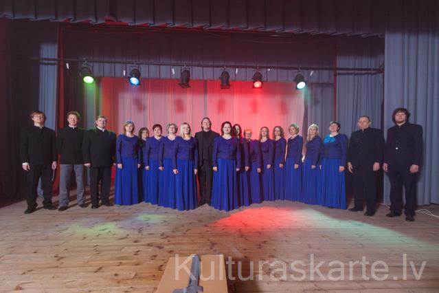 Jauktais koris Jumprava 2017